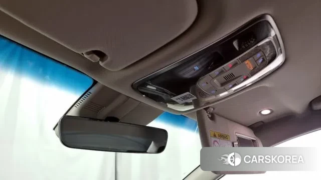 Genesis G80 (RG3) id 3060212 из Кореи 9