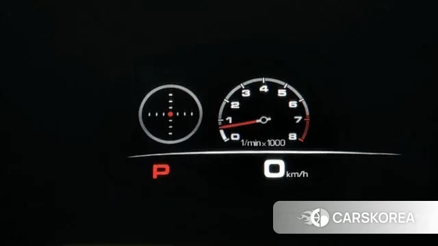 Porsche Cayenne (PO536) id 3350609 из Кореи 9