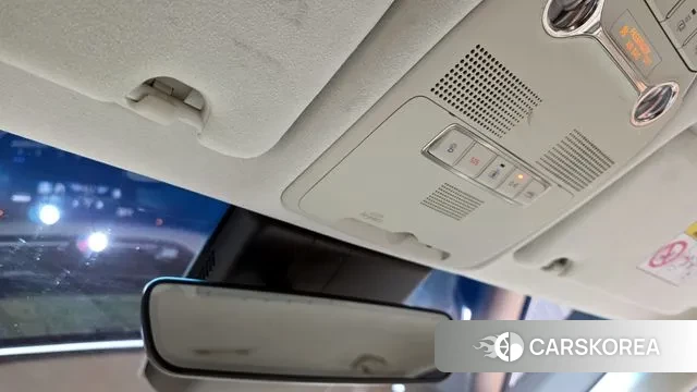 Hyundai The New Grandeur IG Hybrid id 3788922 из Кореи 9