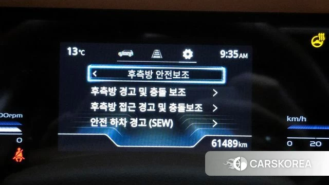 Ssangyong Torres id 3909899 из Кореи 9