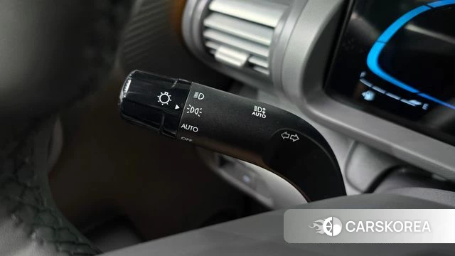Hyundai The New Casper id 4516184 из Кореи 9