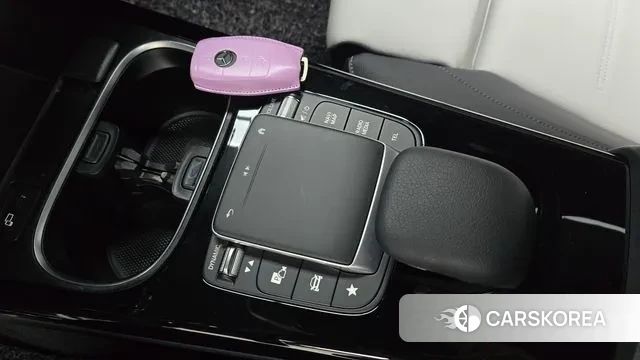 Mercedes-Benz CLA-Class C118 id 3581210 из Кореи 9