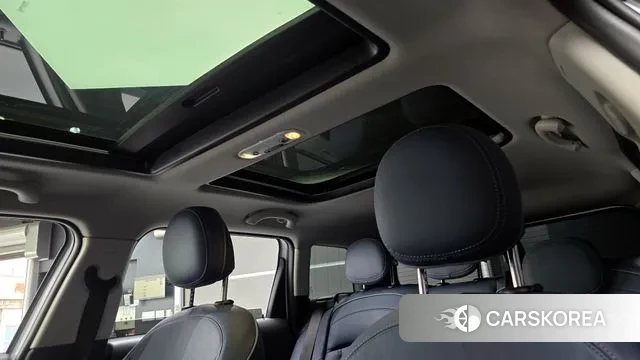 Mini Cooper S Clubman id 3196053 из Кореи 9