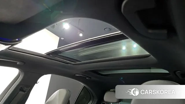 Mercedes-Benz C-Class W206 id 3354432 из Кореи 9