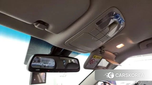 Ssangyong Tivoli Air id 3411366 из Кореи 9