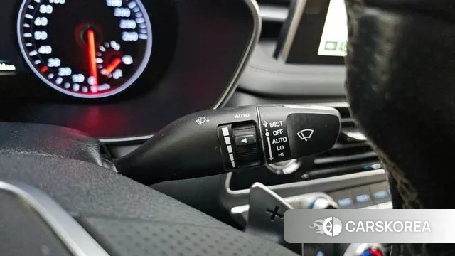 Genesis G70 id 3742481 из Кореи 9