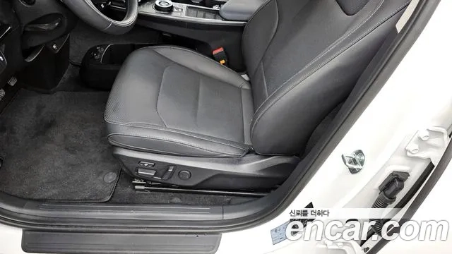 Kia EV6 id 2911049 из Кореи 9