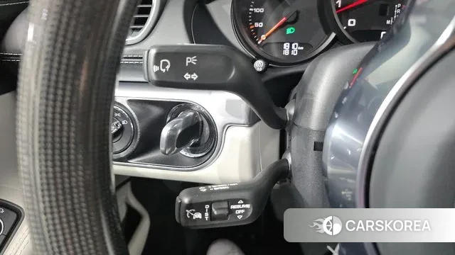 Porsche 718 Boxster id 3415330 из Кореи 9