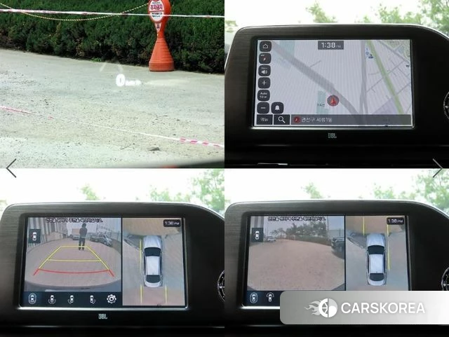 Hyundai Grandeur IG id 4180698 из Кореи 9