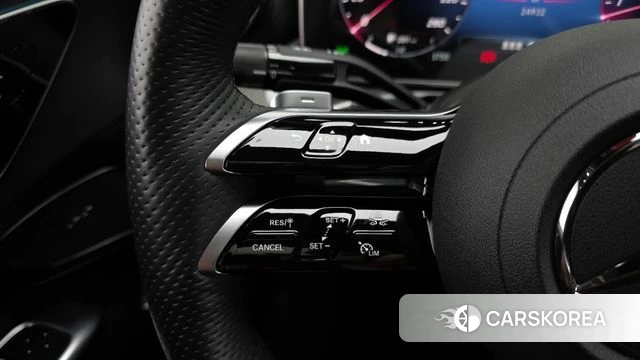 Mercedes-Benz C-Class W206 id 3896974 из Кореи 9