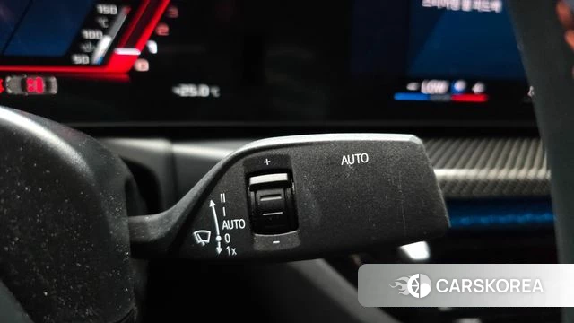 BMW M3 (G80) id 4539652 из Кореи 9