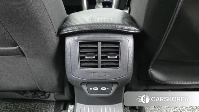 Volkswagen T-Roc id 4609324 из Кореи 9