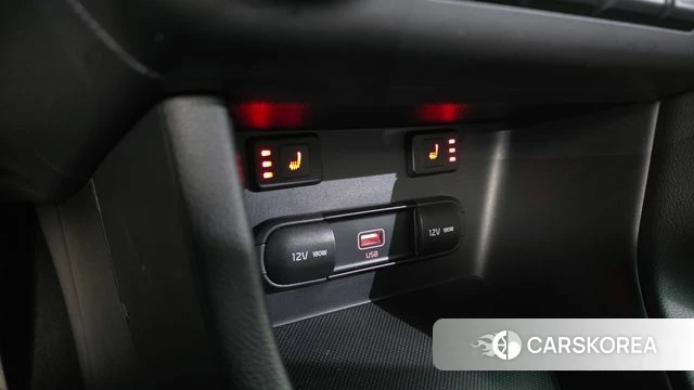 Kia Sportage The Bold id 4196076 из Кореи 9