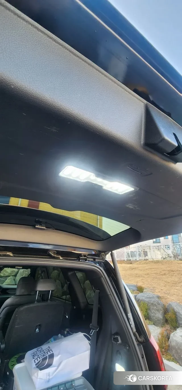 Kia Mohave Master id 3425853 из Кореи 9