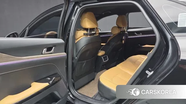 Kia K5 3rd generation id 3469204 из Кореи 9