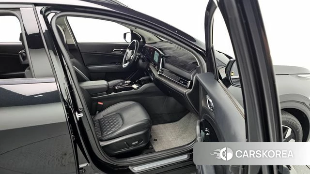 Kia Sportage 5th Generation id 4613674 из Кореи 9