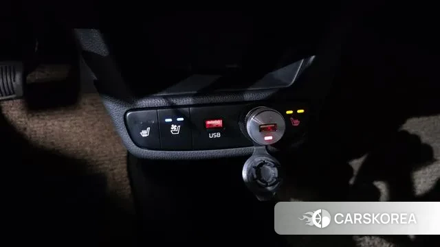 Kia The New Kia Ray id 3585477 из Кореи 9