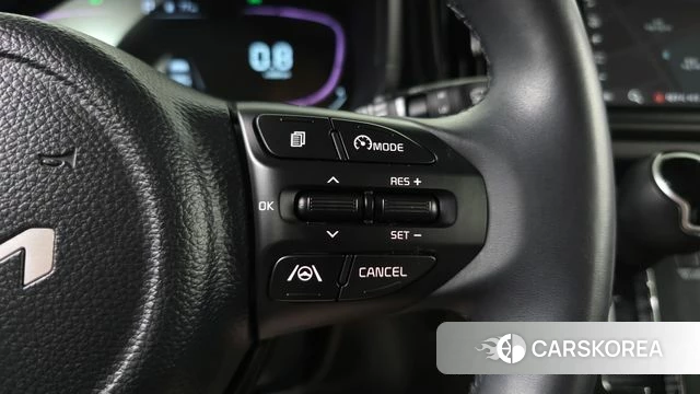 Kia The New Kia Ray id 4739809 из Кореи 9