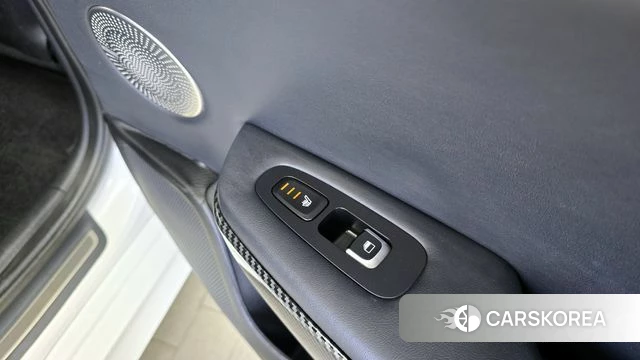 Kia Stinger id 3789634 из Кореи 9