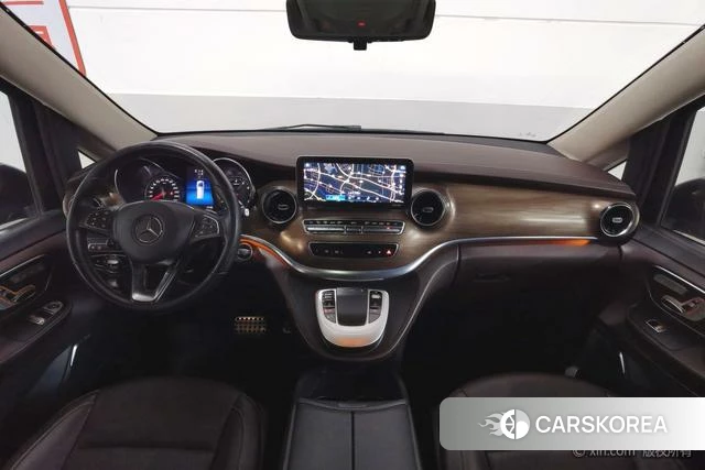 Mercedes-Benz V-class id 4264541 из Китая 9