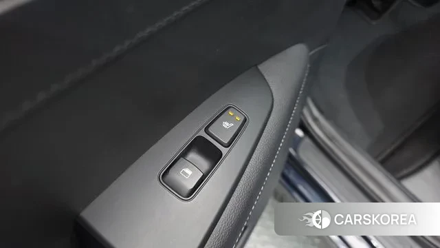 Kia The New K3 2nd generation id 3771698 из Кореи 9