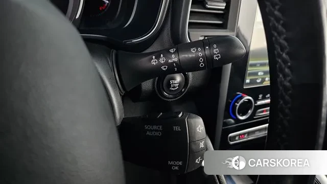 Renault Korea (Samsung) QM6 id 3672692 из Кореи 9