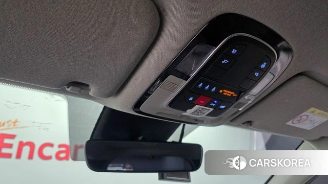 Hyundai The New Santa Fe id 3940430 из Кореи 9