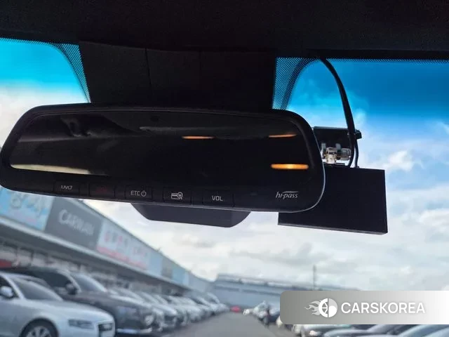 Kia Sportage The Bold id 3032880 из Кореи 9