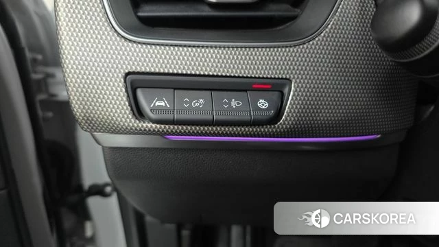 Renault Korea (Samsung) XM3 id 4528184 из Кореи 9
