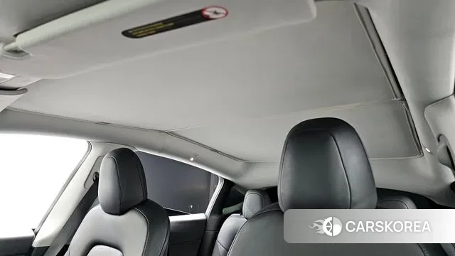 Tesla Model Y id 3258205 из Кореи 9