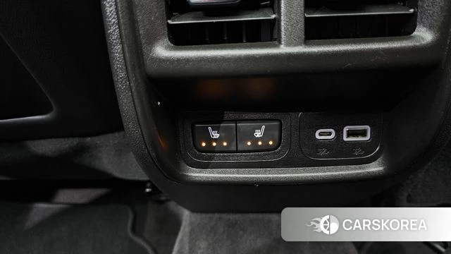 Cadillac XT4 id 4469199 из Кореи 9