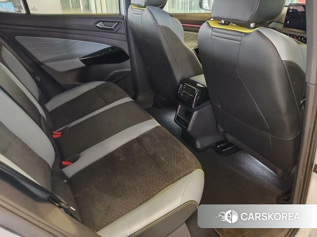 Volkswagen ID.4 X id 4255798 из Китая 9