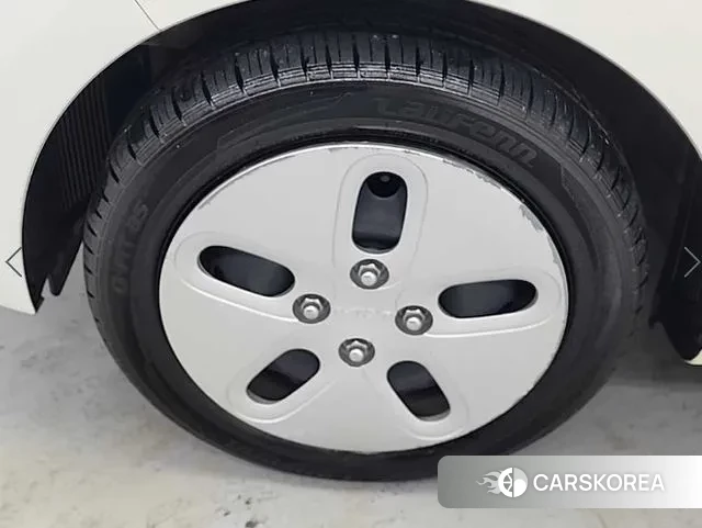 Kia The New Ray id 3621142 из Кореи 9