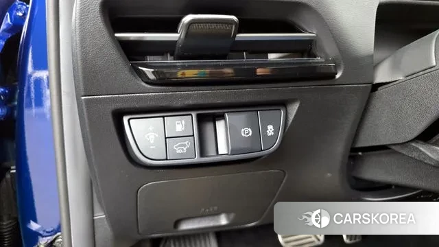 Kia EV6 id 2889896 из Кореи 9