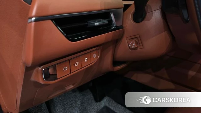 Kia The New K8 Hybrid id 4870600 из Кореи 9