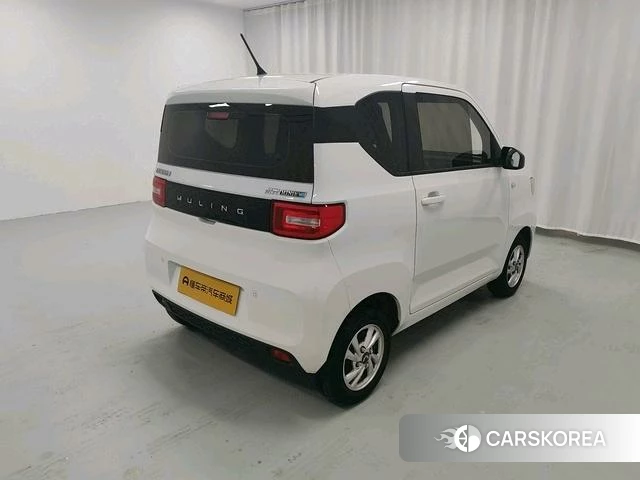 Wuling Automobile Wuling Hongguang MINIEV id 4219844 из Китая 9