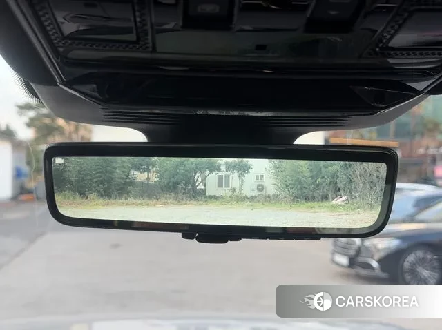 Land Rover Range Rover Sport 3rd Generation id 3523907 из Кореи 9