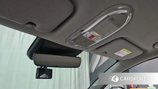 Hyundai Ionic 6 id 4893668 из Кореи 9