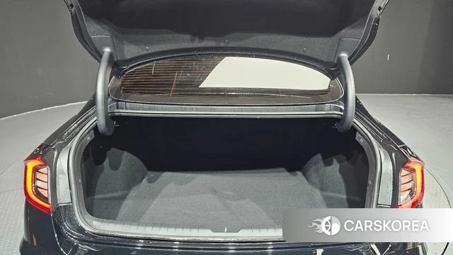 Hyundai Sonata Hybrid (DN8) id 3910497 из Кореи 9