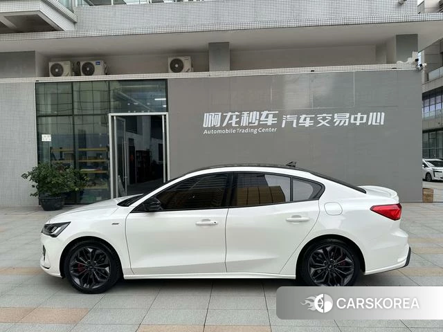 Ford Fox id 4221452 из Китая 9