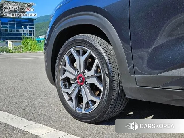 Kia Seltos id 3003873 из Кореи 9