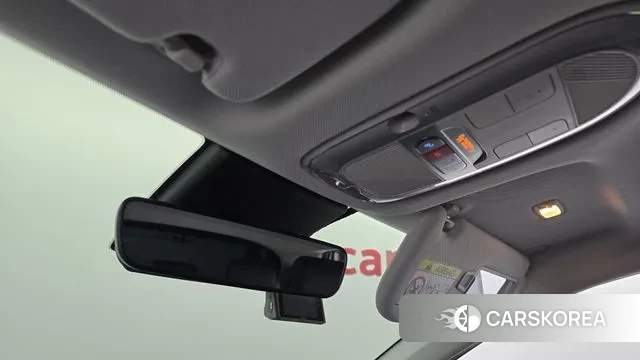 Hyundai Ionic 5 id 3507752 из Кореи 9