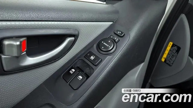 Hyundai The New Grand Starex id 2922308 из Кореи 9