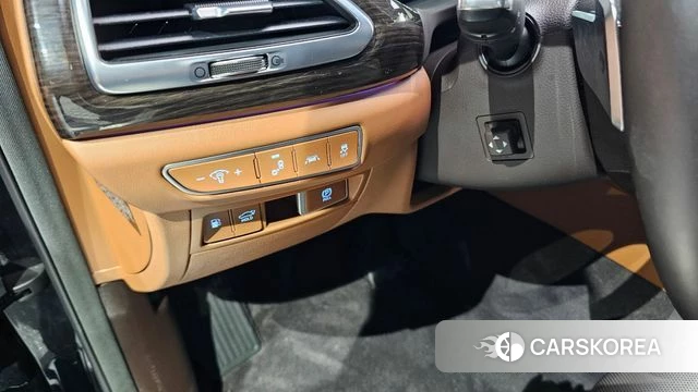 Genesis G90 id 4562406 из Кореи 9