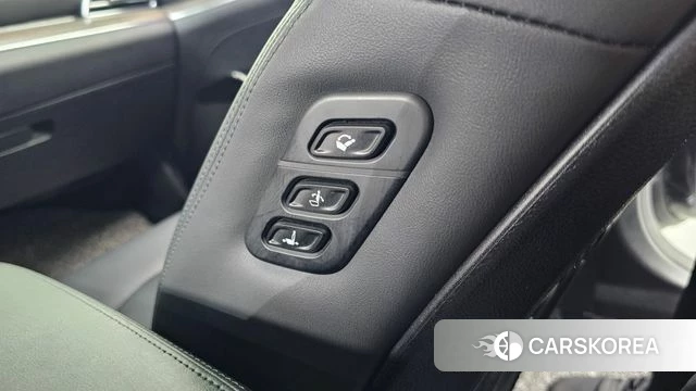 Kia K5 3rd generation id 4339036 из Кореи 9