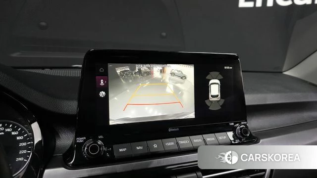 Kia Seltos id 3866932 из Кореи 9