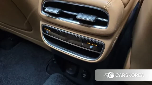 Genesis GV80 id 3478626 из Кореи 9