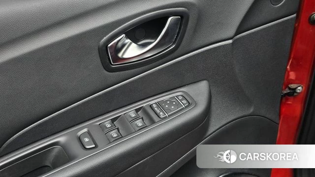 Renault Korea (Samsung) New QM3 id 4717613 из Кореи 9