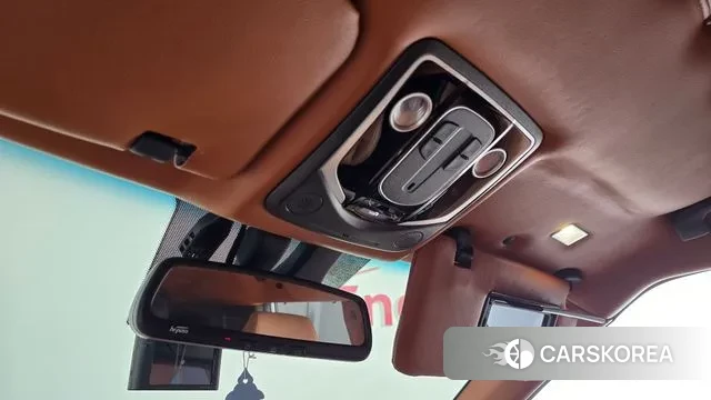 Ssangyong Torres id 3565732 из Кореи 9