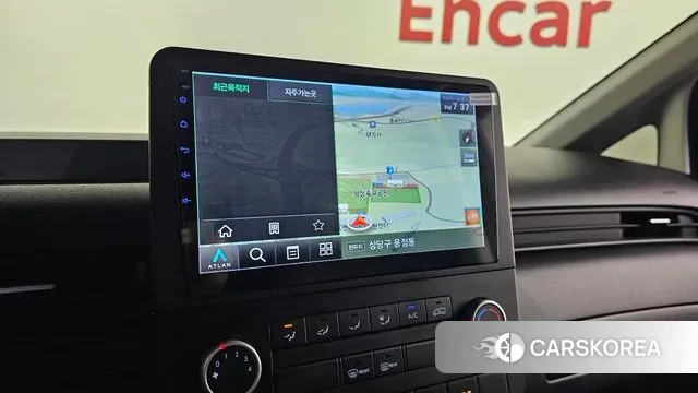 Hyundai Staria id 3225155 из Кореи 9